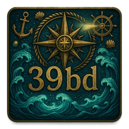 39bd logo